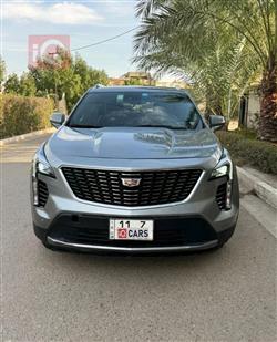 كاديلاك XT4